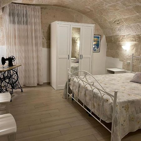Apartmán Casa Nicolo' Monopoli Exteriér fotografie
