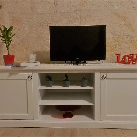 Apartmán Casa Nicolo' Monopoli Exteriér fotografie