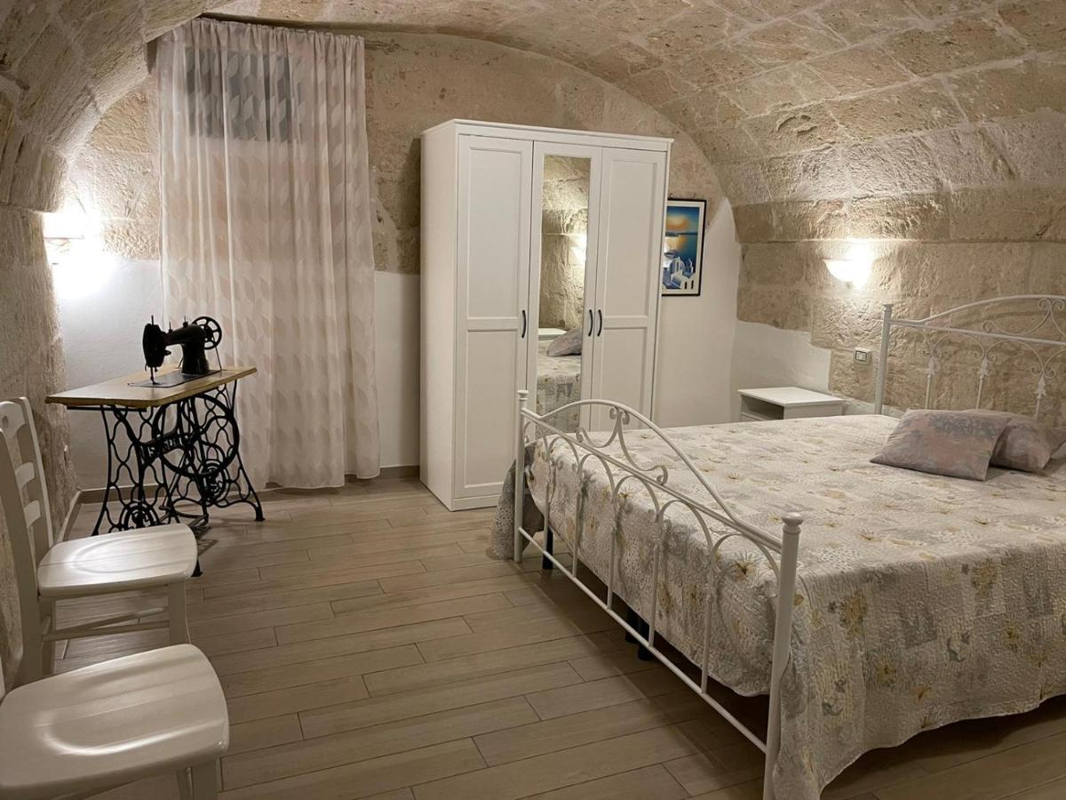 Apartmán Casa Nicolo' Monopoli Exteriér fotografie