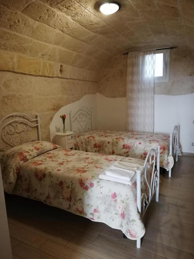 Apartmán Casa Nicolo' Monopoli Exteriér fotografie