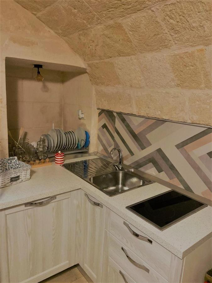 Apartmán Casa Nicolo' Monopoli Exteriér fotografie