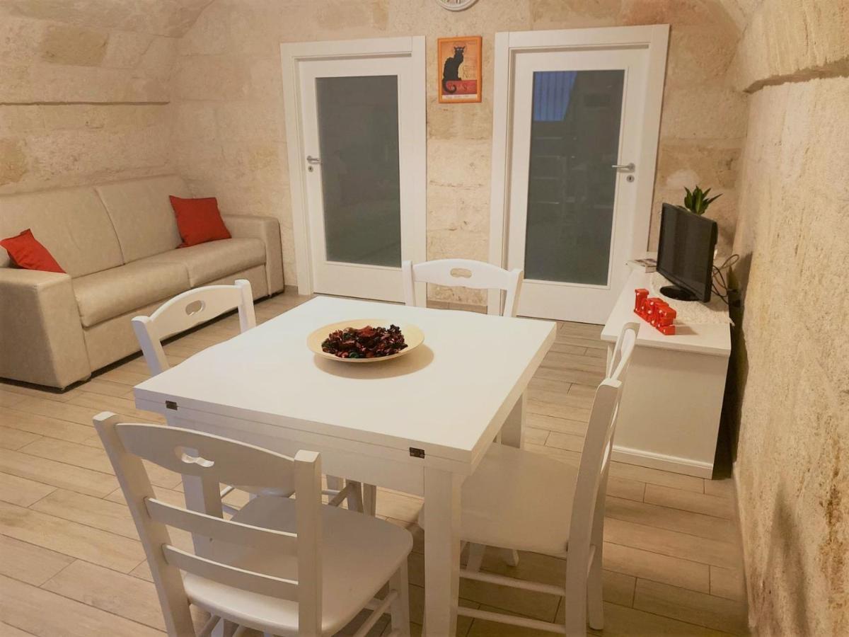 Apartmán Casa Nicolo' Monopoli Exteriér fotografie